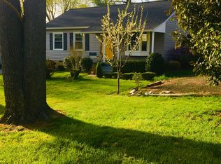 800 Blue Ridge Ave, Middleburg, VA 20117