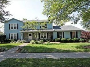 866 Charwood Dr, Lexington, KY 40515