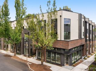 Madrona & Spring, Seattle, WA 98122