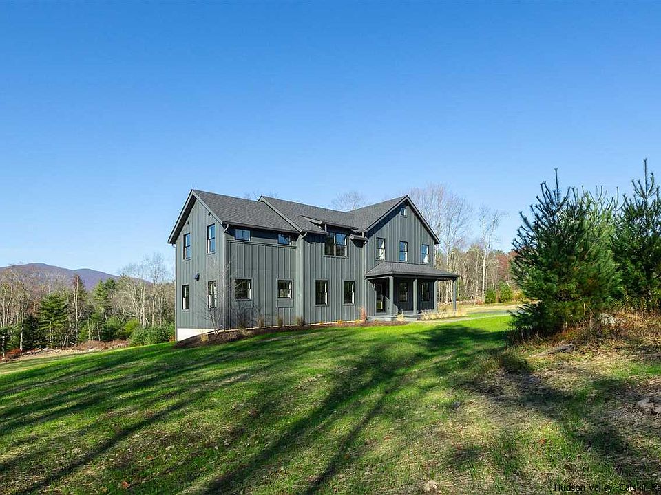 198 Lower Sahler Mill Road, Olivebridge, NY 12461 Zillow