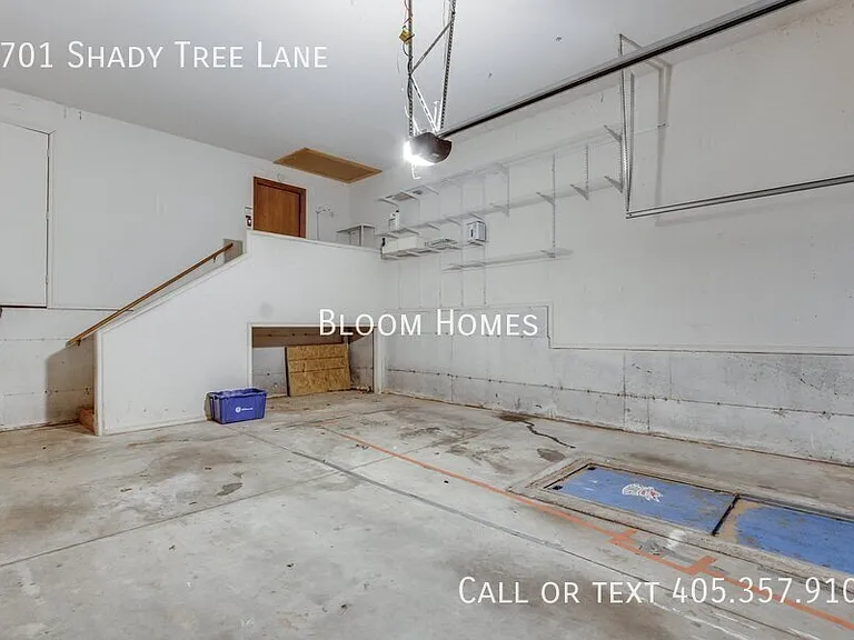2701 Shady Tree Ln — Photo 16