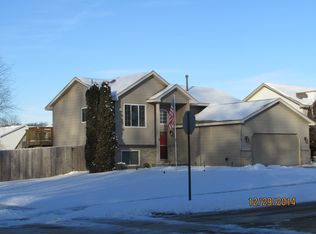 11314 Tyler St NE, Blaine, MN 55434