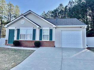 215 Oak Grove Ln, Acworth, GA 30102