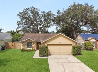 719 Oak Manor Cir, Orlando, FL 32825