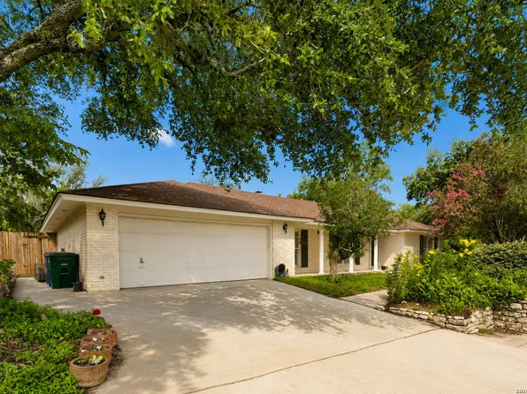1706 Whitehaven, San Antonio, TX 78232