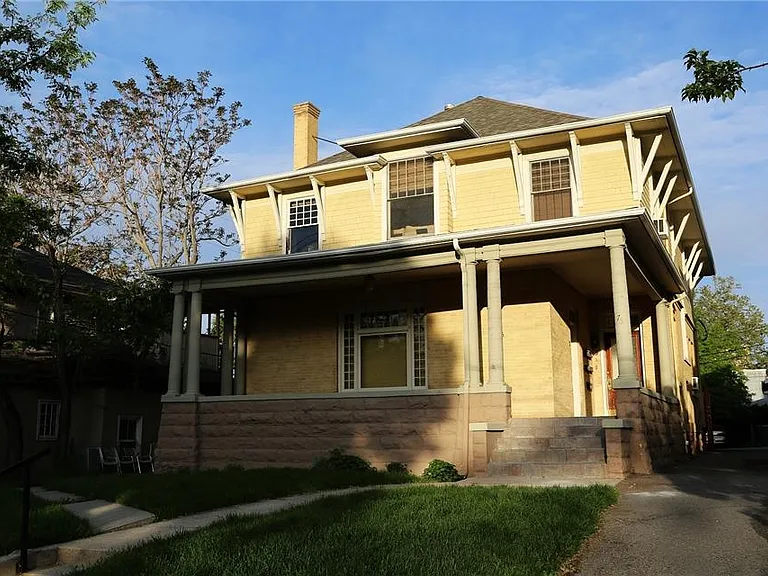 75 N East St #1 — Photo 1