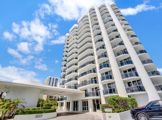 350 S Ocean Blvd APT 11D, Boca Raton, FL 33432