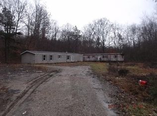 4845 Township Road 162 NE, New Lexington, OH 43764
