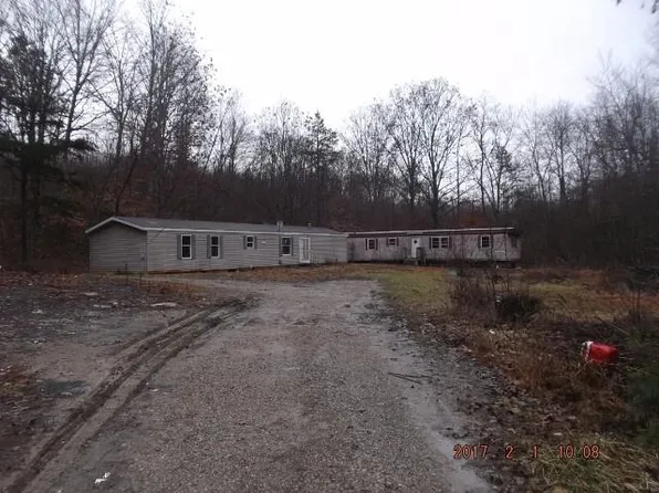 4845 Township Road 162 NE, New Lexington, OH 43764