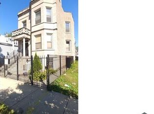 5657 S Throop St APT 2, Chicago, IL 60636