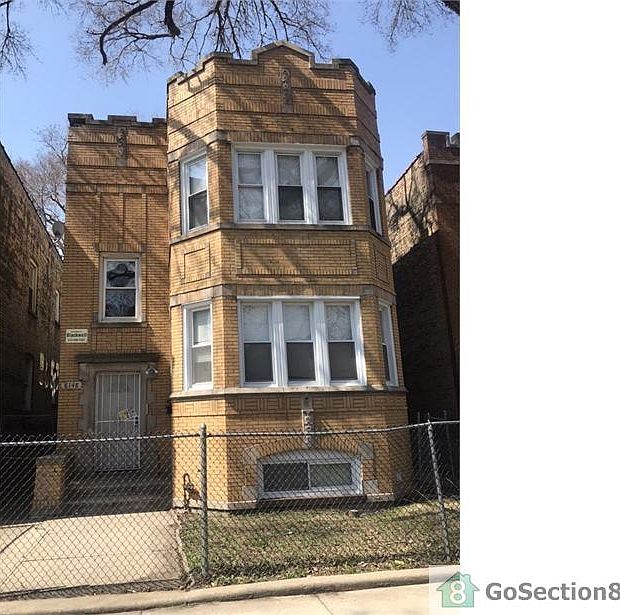 1st image of 8148 S Marshfield Ave #2