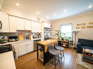 68 Day St #3R, Jamaica Plain, MA 02130