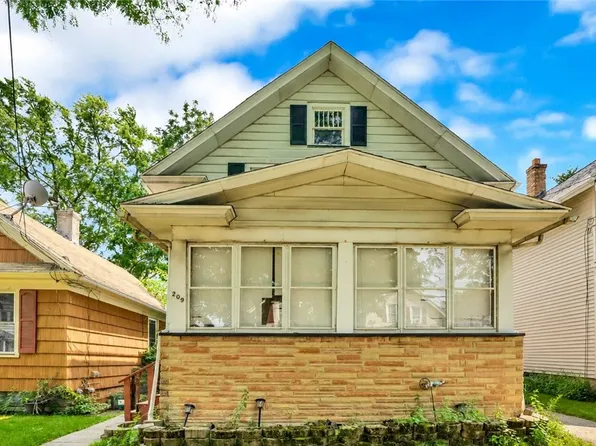 209 Curtis St, Rochester, NY 14606