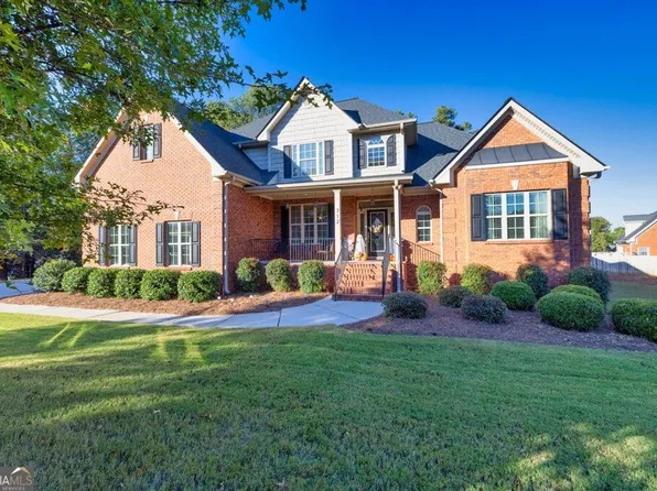 712 Wilhaven Ct, Loganville, GA 30052