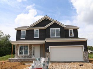 4605 Morbitzer Ln, Grove City, OH 43123