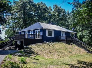 3897 Sand Rd, Port Austin, MI 48467