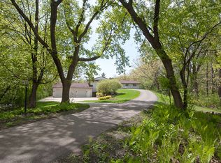 6021 Northwood Rdg, Bloomington, MN 55438