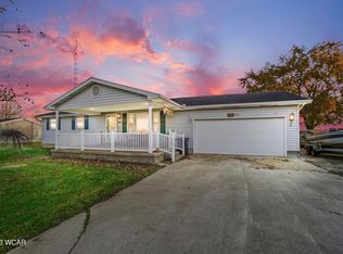 5460 Saint Anthony Rd, Celina, OH 45822