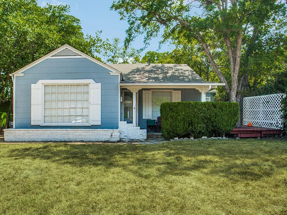 3563 Kell St
