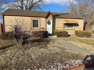 7121 E 68th Pl, Commerce City, CO 80022