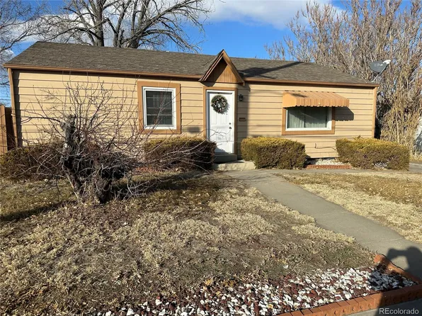 7121 E 68th Place, Commerce City, CO 80022