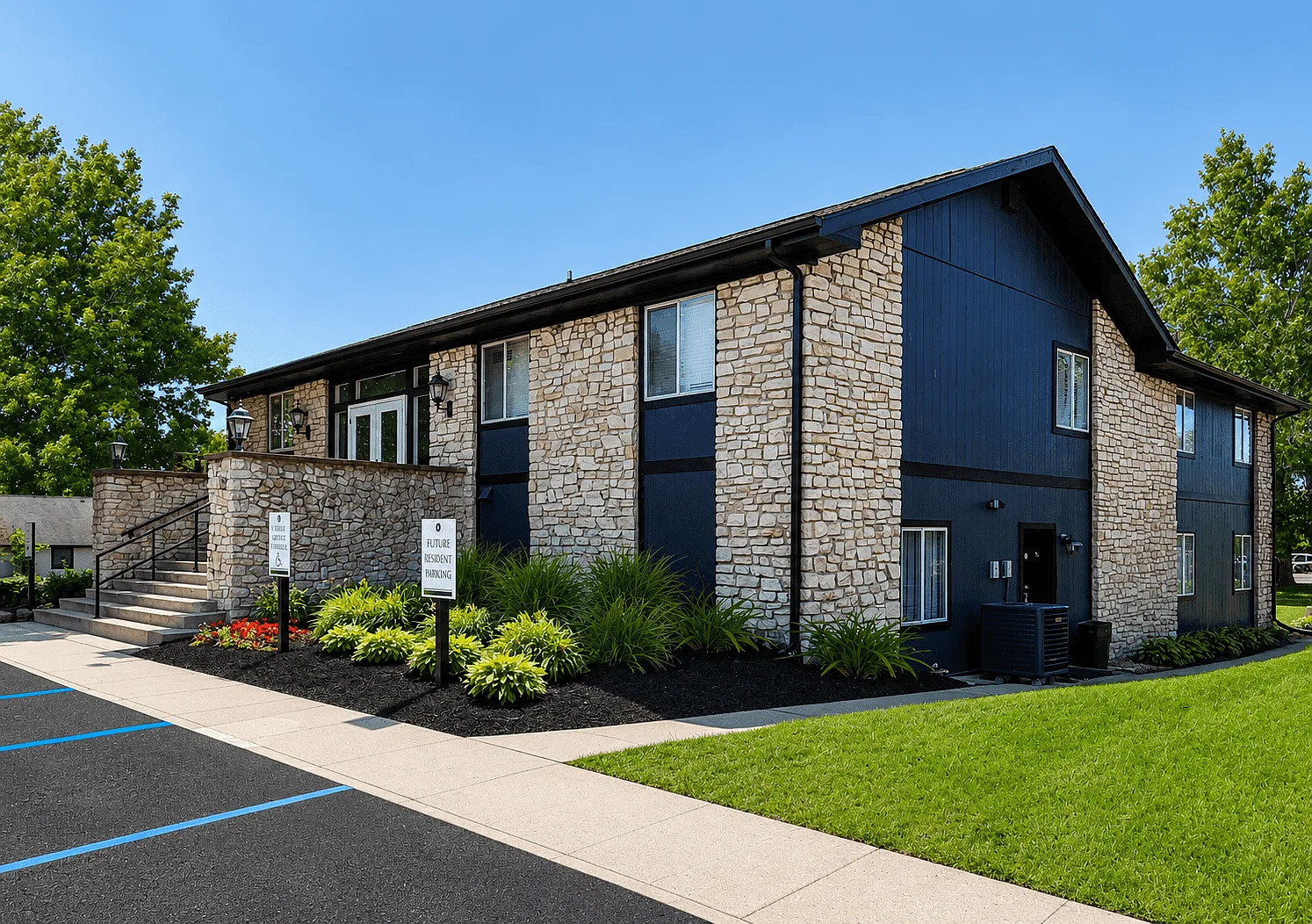 Paragon Park — Photo 1