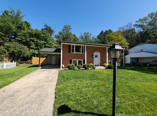 12306 Colby Dr, Woodbridge, VA 22192