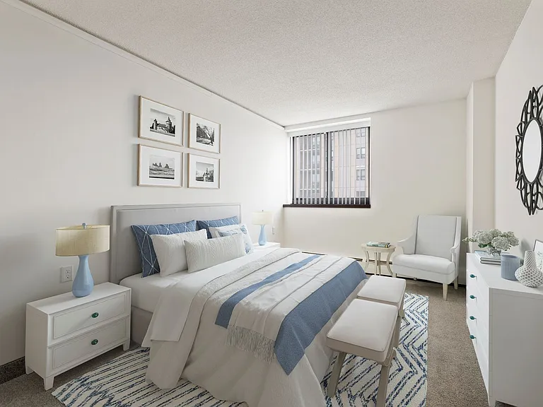 Rivergate Apartments — Photo 56