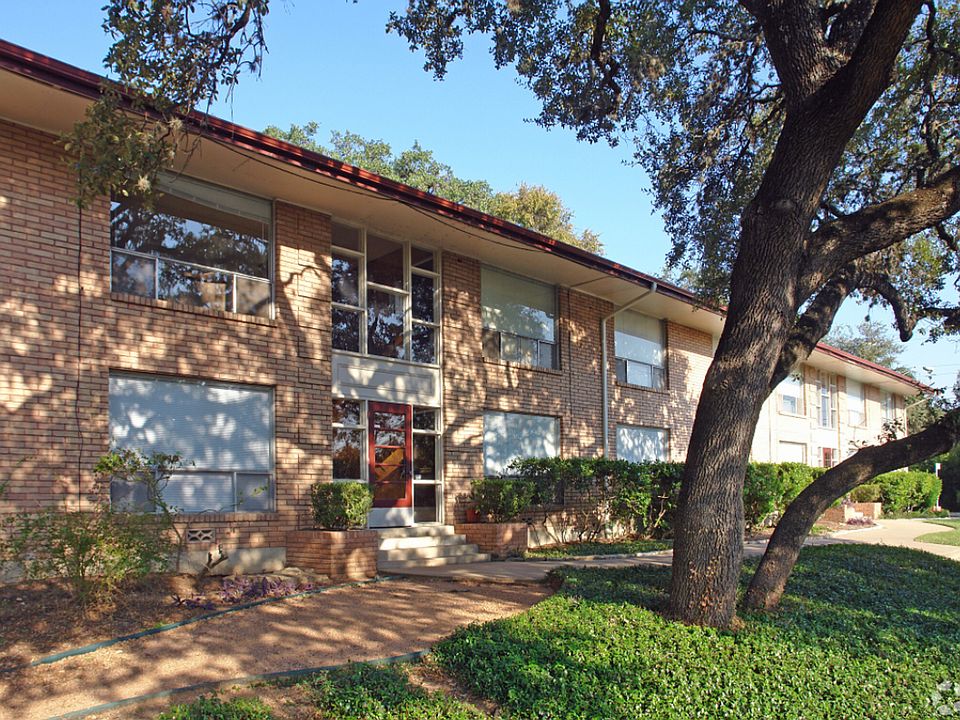 Lorrain Apartment Rentals Austin, TX Zillow