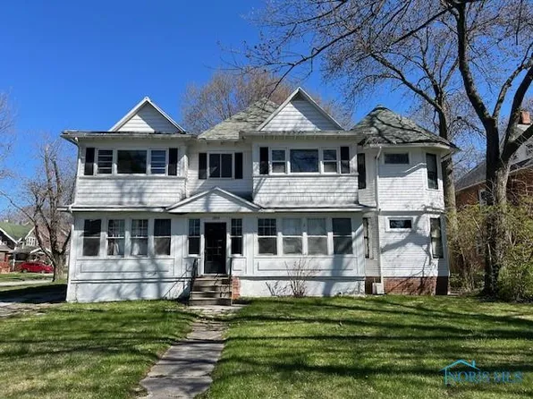 1822 Glendale Ave, Toledo, OH 43614