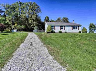 824 Torway Rd, Gardners, PA 17324