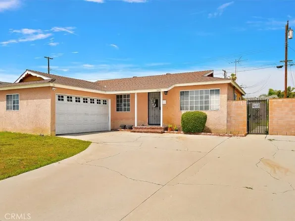 2445 Recinto Ave, Rowland Heights, CA 91748