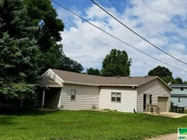 3215 Davis Ave, Sioux City, IA 51106