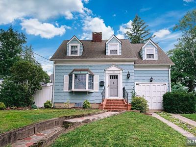 127 Grove St, Waldwick, NJ, 07463