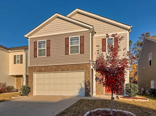 2024 Elmridge Rd, Columbia, SC 29209