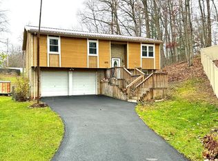 101 Azalea Cir, Beckley, WV 25801