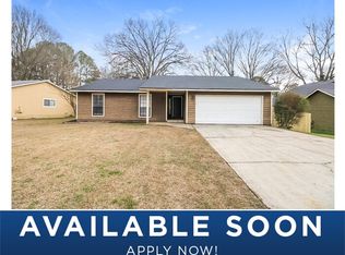 8600 Cedar Creek Rdg, Riverdale, GA 30274