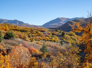 541 S Left Fork Hobble Creek Rd E, Springville, UT 84663