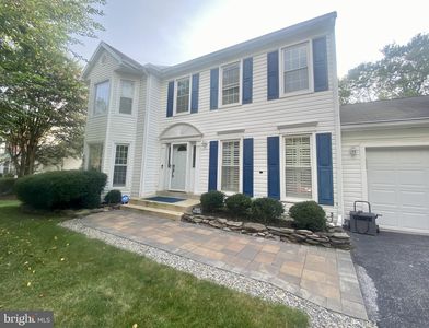14003 Heatherstone Dr, Bowie, MD, 20720