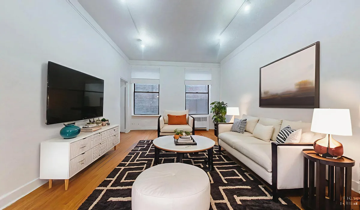 Building Photo - 956 Madison Ave #3R