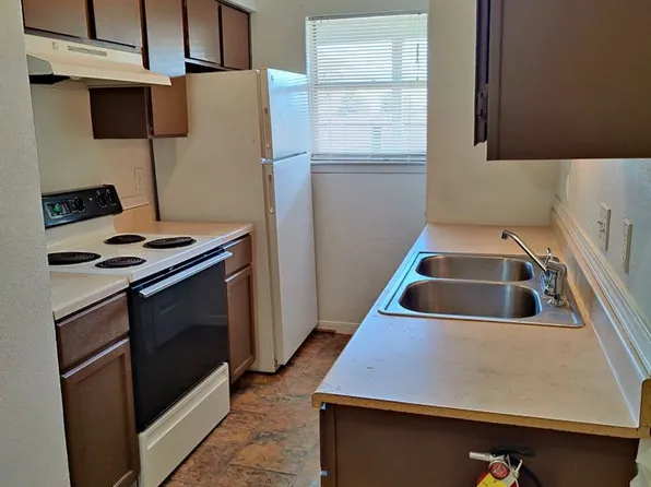 601 Harbour Ave #107, Killeen, TX 76541