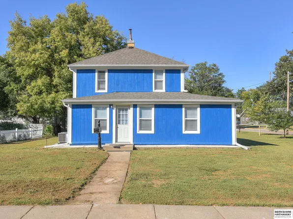 1506 Park St, Blair, NE 68008