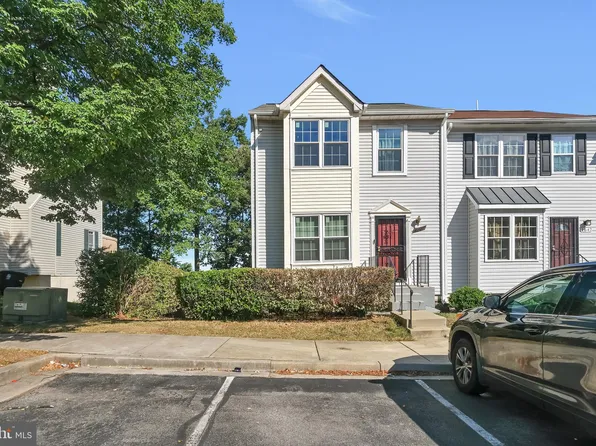 1640 Willowwood Ct, Hyattsville, MD 20785