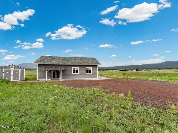 6911 Pettistree Ln, Flagstaff, AZ 86001