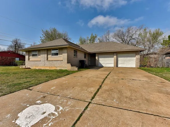 8709 N Hudson Ave, Oklahoma City, OK 73114