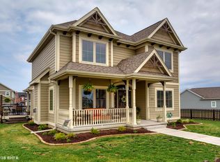 2034 SW College Ave, Ankeny, IA 50023