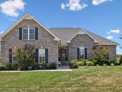 339 Wildcat Run, Gallatin, TN, 37066