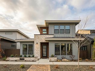 11709 N Rabbitbrush Way, Boise, ID 83714