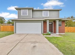 15110 Mossycup Ln, Austin, TX 78724