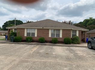 390 Denison St #A, Conway, AR 72034